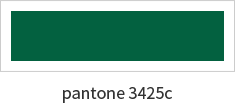 pantone 3425c