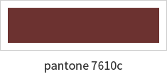 pantone 7610c